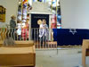 Synagogenbesuch: Image