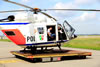 Polizeifliegerstaffel: DPP 0014