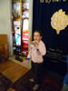 Synagogenbesuch: Image