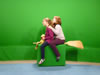 WDR Kinderstudio: Image