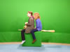 WDR Kinderstudio: Image