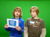 WDR Kinderstudio: Image