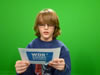 WDR Kinderstudio: Image