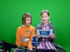 WDR Kinderstudio: Image