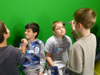 WDR Kinderstudio: Image