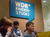 WDR Kinderstudio: Image