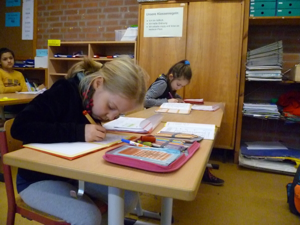 Offener Ganztag Lindenschule