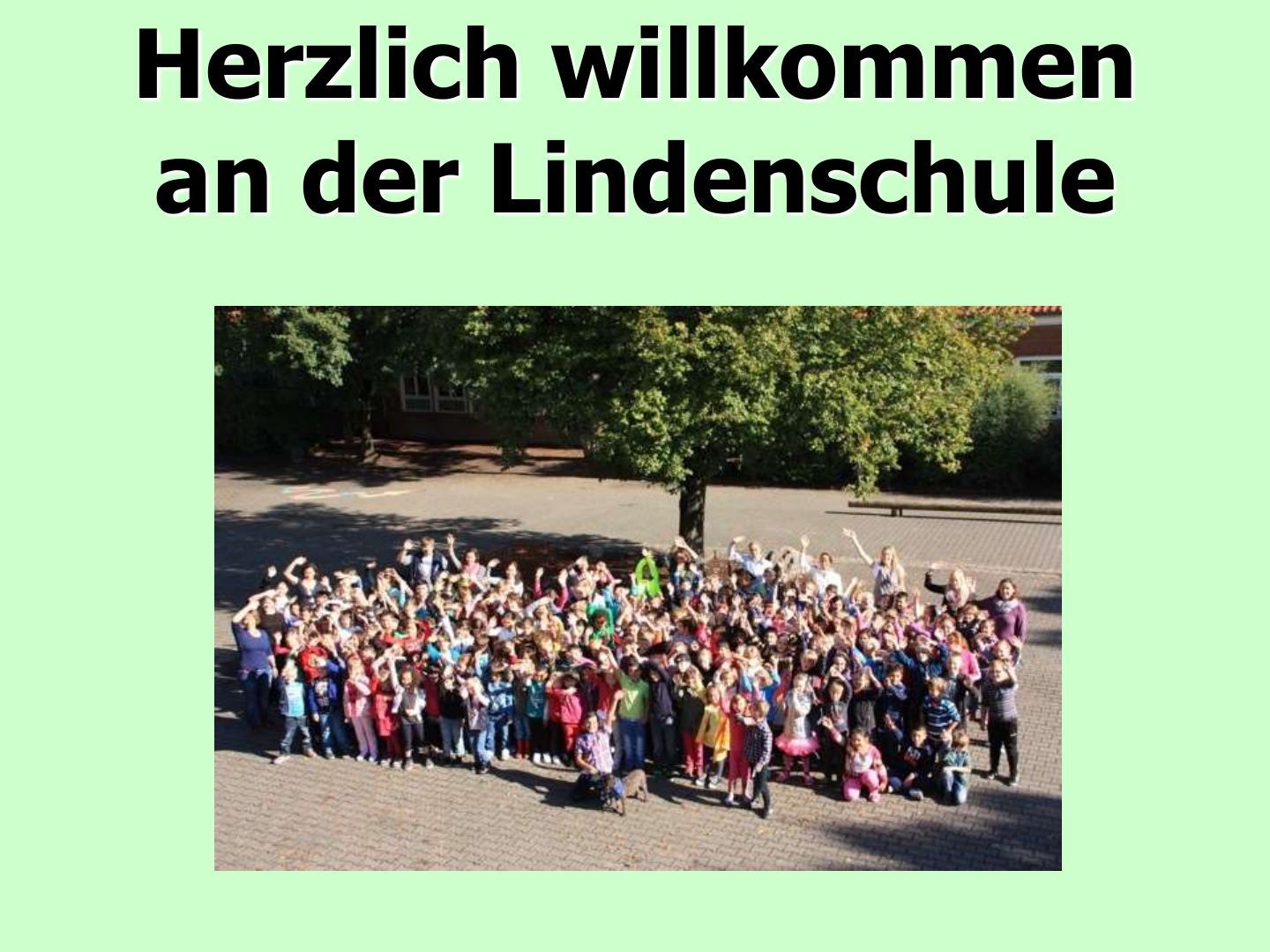 Info Schulneulinge 2025